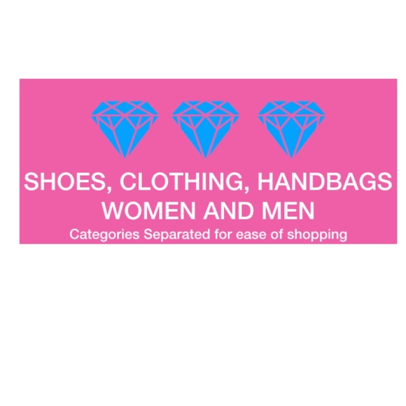 Listed by category and size! - Picture 1 of 1